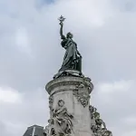 Mba - Splendide Appart - Gambey 2 - Proche Republique