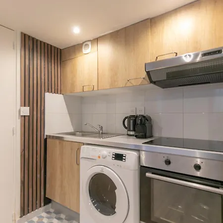 Apartment Mba - Splendide - Gambey 2 - Proche Republique *