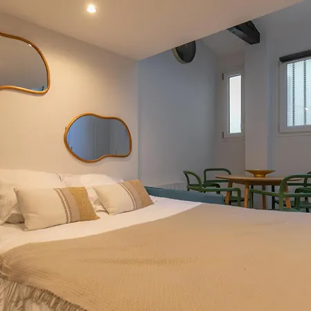 Apartment Mba - Splendide - Gambey 2 - Proche Republique Paris