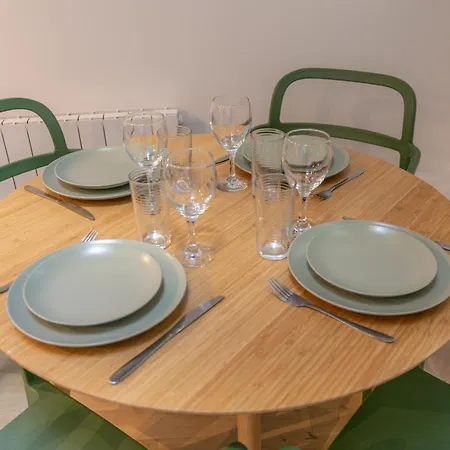 Apartment Mba - Splendide - Gambey 2 - Proche Republique *