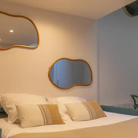Mba - Splendide - Gambey 2 - Proche Republique Apartment *