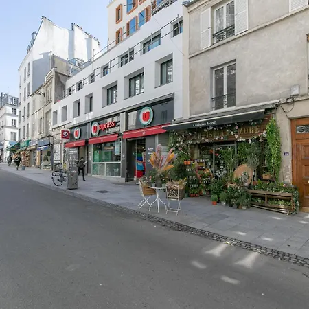 Apartment Mba - Splendide - Gambey 2 - Proche Republique